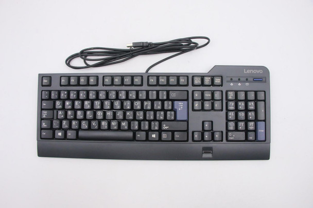 Lenovo 00XH346 DT_KYB Chicony KUF1256 USB KB 00XH346