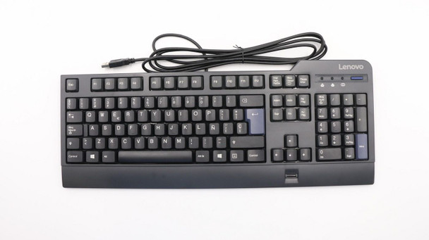Lenovo 00XH377 DT_KYB Chicony KUF1256 USB KB 00XH377