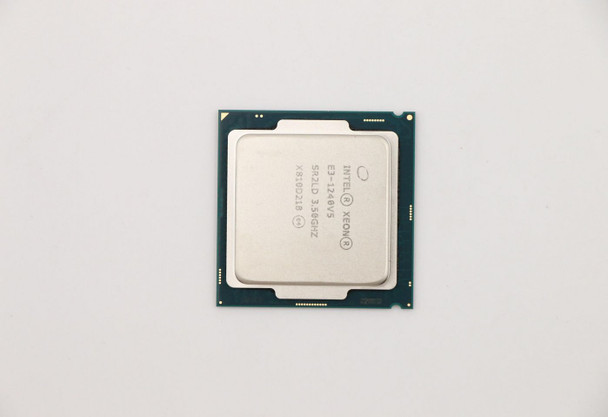 Lenovo 01AG049 SP Intel E3-1240v5 3.5GHz 4C 8 01AG049