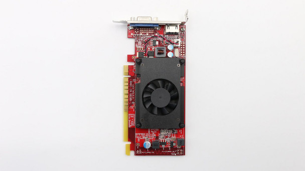 Lenovo 00PC564 VIDEO_CARD NV GF GT720 1G VGA 00PC564