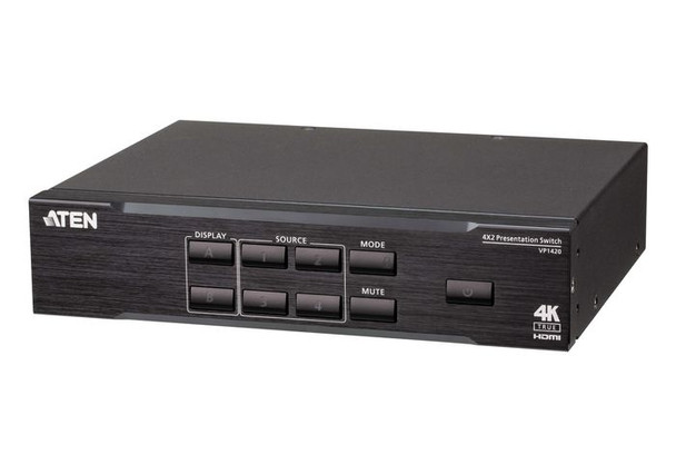 Aten VP1420-AT-E VP1420 HDMI/VGA VP1420-AT-E