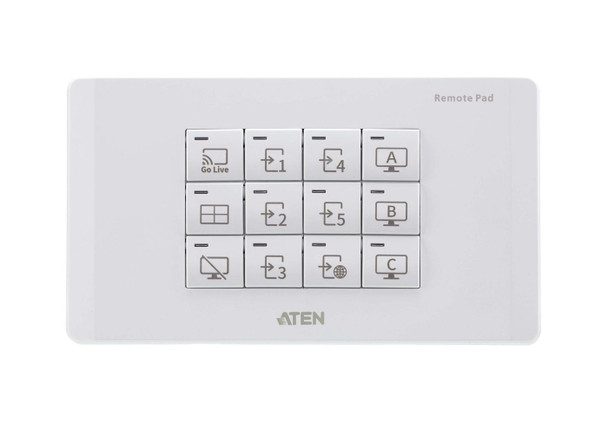 Aten VPK312K1-AT-E VPK312K1-AT-E video VPK312K1-AT-E