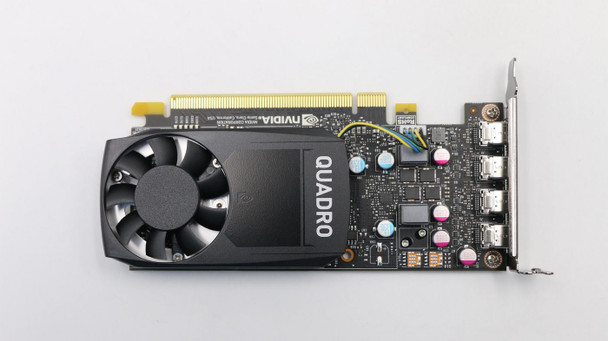 Lenovo 00FC962 VIDEO_CARD NV P6004miniDP 2G 00FC962