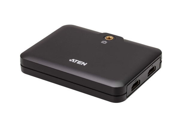 Aten UC3021-AT CAMLIVET+HDMI to USB-C UVC UC3021-AT