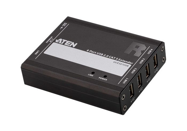 Aten UCE32100-AT-E UCE32100 Console transmitter UCE32100-AT-E