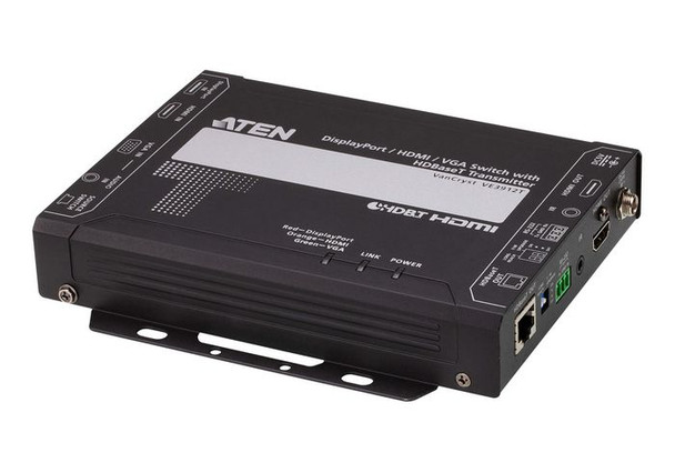 Aten VE3912T-AT-E VE3912T-AT-E AV extender AV VE3912T-AT-E