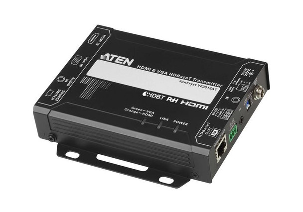 Aten VE2812AT-AT-E VE2812AT-AT-E AV extender AV VE2812AT-AT-E