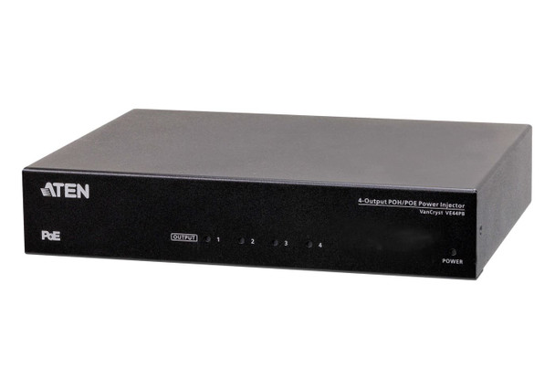 Aten VE44PB-AT-E VE44PB-AT-E network extender VE44PB-AT-E