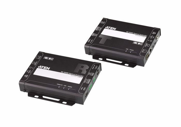 Aten VE883K1-AT-E VE883K1-AT-E AV extender AV VE883K1-AT-E
