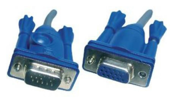 Aten 2L-2406 2L-2406 VGA cable 6 m VGA 2L-2406