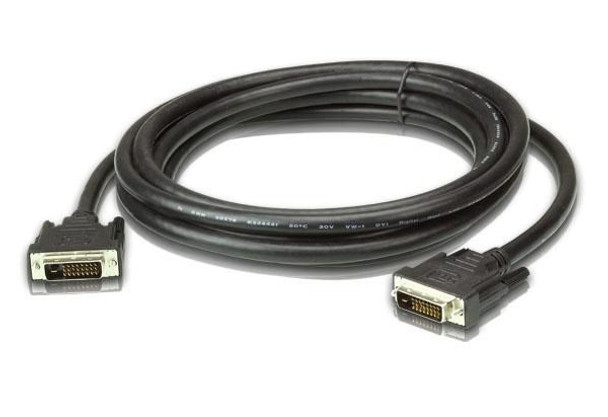 Aten 2L-7D10DD 2L-7D10DD DVI cable 10 m 2L-7D10DD