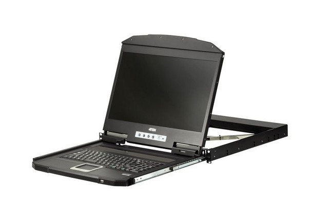 Aten CL3100NX-ATA-EE CL3100NX-ATA-EE rack console CL3100NX-ATA-EE