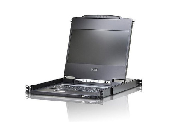 Aten CL6700MW-ATA-EE CL6700MW-ATA-EE KVM switch CL6700MW-ATA-EE