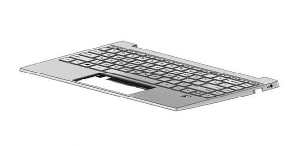 HP M14301-151 TOP COVER NSV W KB NSV BL FPR M14301-151