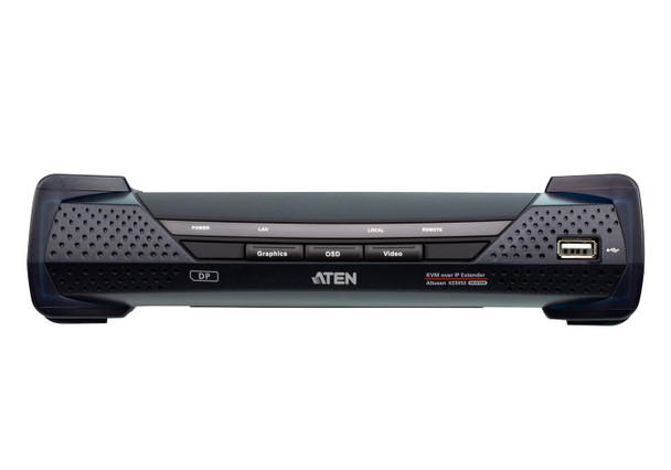 Aten KE9950R-AX-E KE9950R-AX-E KVM extender KE9950R-AX-E