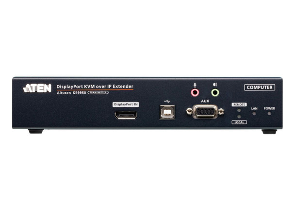 Aten KE9950T-AX-E KE9950T-AX-E KVM extender KE9950T-AX-E