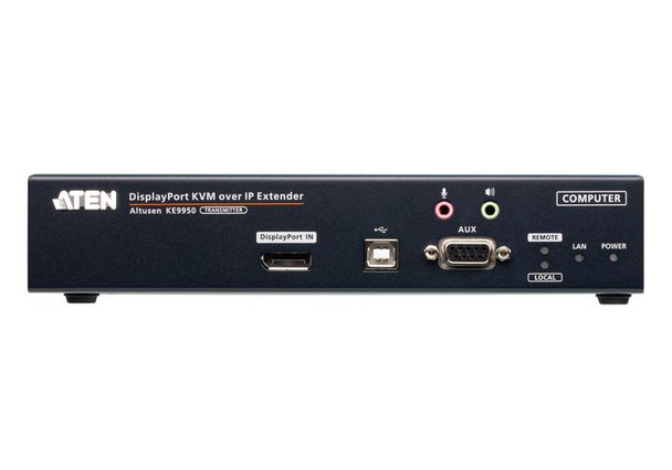 Aten KE9950T-AX-E KE9950T-AX-E KVM extender KE9950T-AX-E
