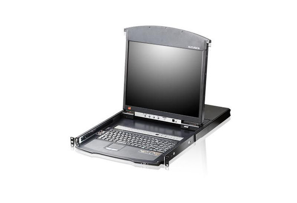 Aten KL1508AIN-AXA-EE KL1508AIN-AXA-EE KVM switch KL1508AIN-AXA-EE