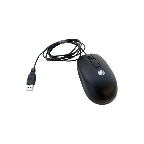 HP 674316-001 SPS Mouse HP USB Optical 674316-001