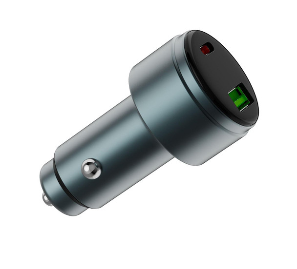 CoreParts MBXUSBC-DC0005 USB-C Car Charger MBXUSBC-DC0005