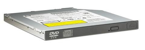 HP 394423-131 DRV 9 5MM24XCOMBO MBII RO 394423-131