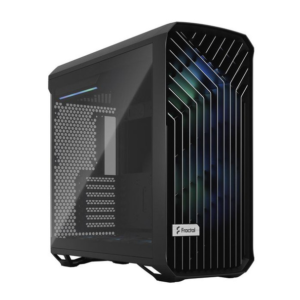 Fractal Design FD-C-TOR1A-04 Torrent Black FD-C-TOR1A-04