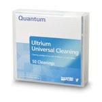 Quantum MR-LUCQN-01 LTO Cleaning QuantuUniversal MR-LUCQN-01