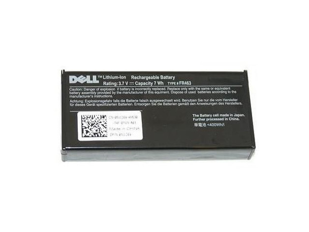 Dell U8735 PERC 5/I and PERC 6/I U8735