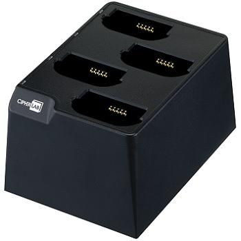 CipherLab ARK954SBNNG01 4SB-RK95 4 Slot Battery ARK954SBNNG01