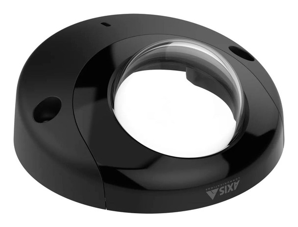 Axis 02004-001 TP3808 DOME COVER BLACK 4P 02004-001