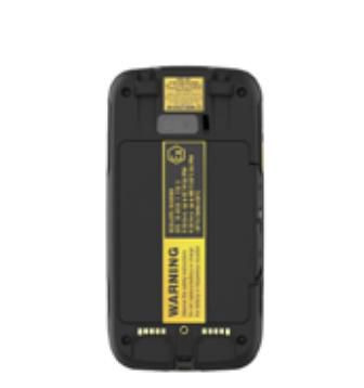 Honeywell 318-055-019 Battery CT60XP. Desinfectant 318-055-019