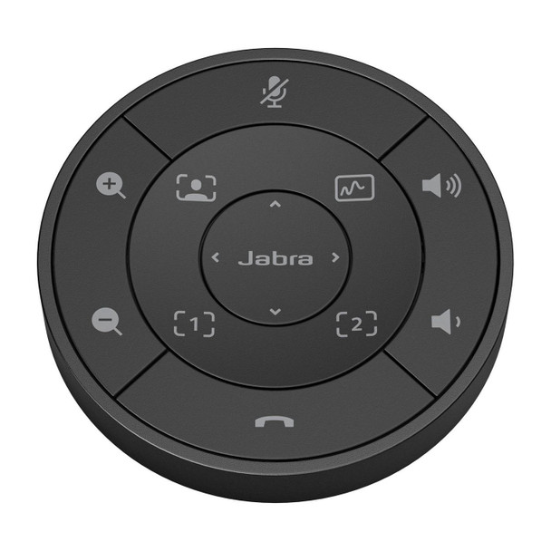 Jabra 8220-209 PanaCast 50 Remote - Black 8220-209