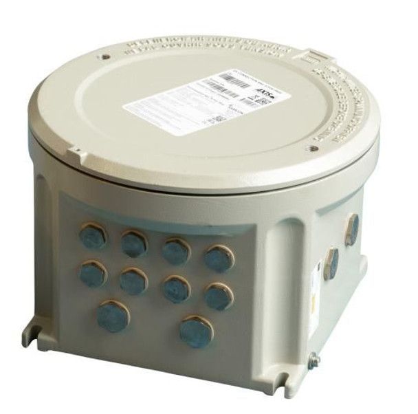 Axis 02106-001 EX CONNECTION RAIL 4-PORT POE 02106-001