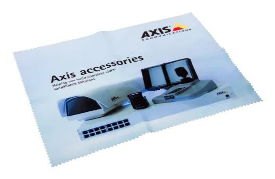 Axis 5502-721 LENS CLOTH 50PCS 5502-721