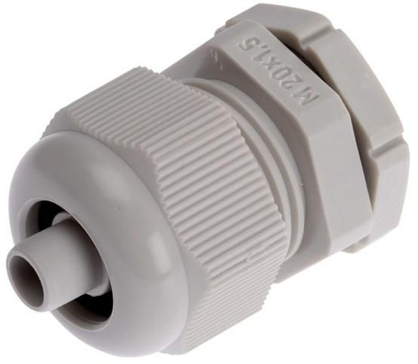 Axis 5503-951 CABLE GLAND M20x1.5 RJ45 5PCS 5503-951