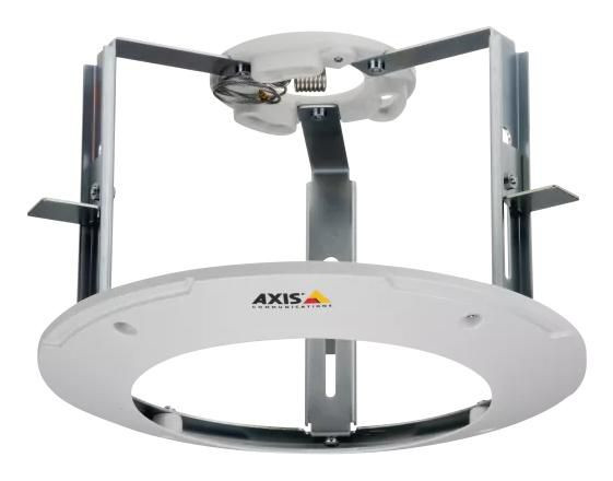 Axis 5505-161 Q604X RECESSED MOUNT 5505-161