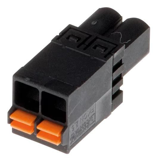 Axis 5505-301 CONNECTOR A 2P5.08 STR 10PCS 5505-301