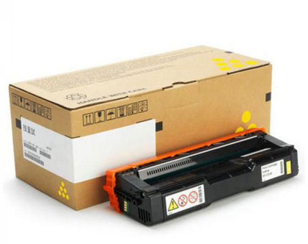Ricoh 408352 Toner Cartridge 1 pcs 408352