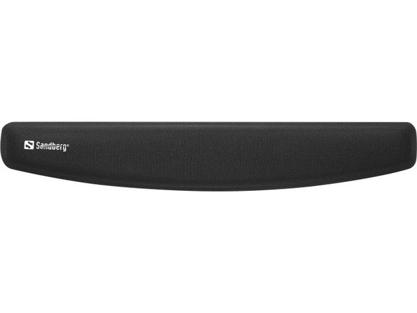 Sandberg 520-39 Memory Foam Wrist Rest 48cm 520-39