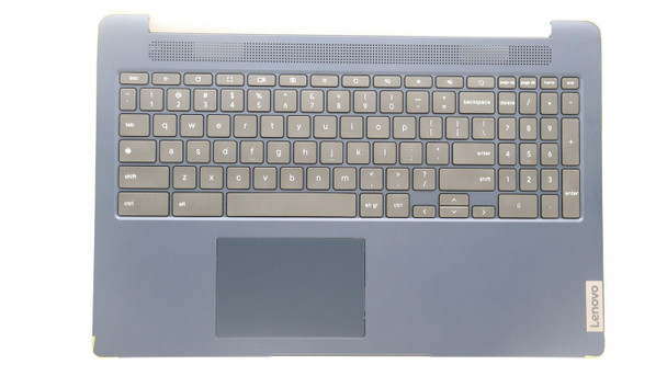 Lenovo 5CB1D69286 Upper Case ASM_POL H 82N4 AB 5CB1D69286