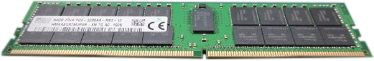 Dell P2MYX DIMM.64GB.3200.2RX4.16G.DDR4.R P2MYX