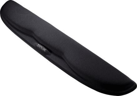 Esselte 67109 Keyboard wrist rest with gel 67109