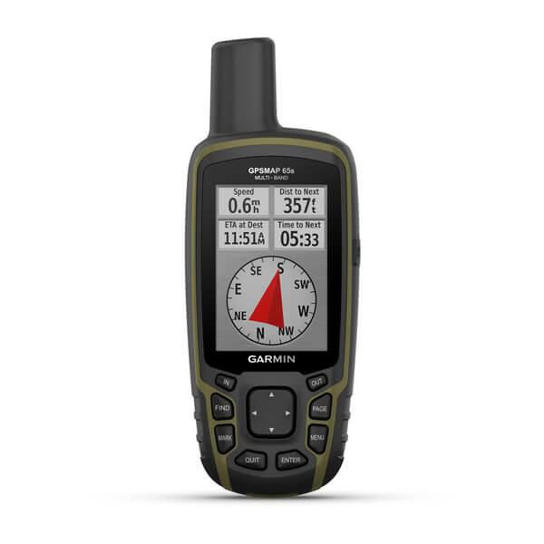 Garmin 010-02451-11 PSMAP 65s GPS tracker 010-02451-11