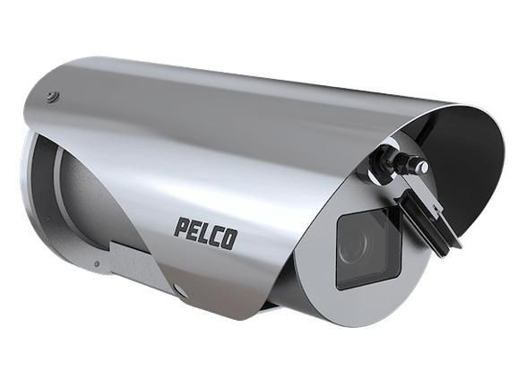 Pelco EXF2230-62-C0 ExSite 2 series Explosion EXF2230-62-C0