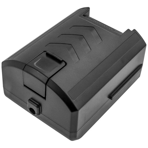 CoreParts MBXVAC-BA0280 Battery for Moosoo Vacuum MBXVAC-BA0280