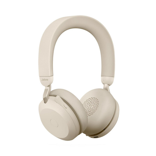 Jabra 27599-989-898 Evolve2 75 - USB-C UC - Beige 27599-989-898