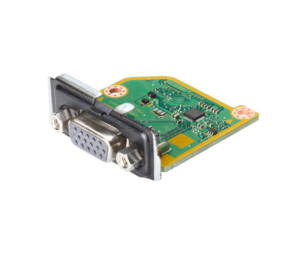 HP 13L53AA Flex IO V2 Card - VGA port 13L53AA
