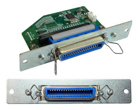 Honeywell 50180156-001 KIT. PARALLEL PORT. PD45S 50180156-001
