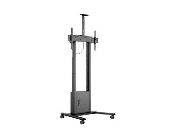 Multibrackets 7350073736775 M Motorized Floorstand Incl 7350073736775