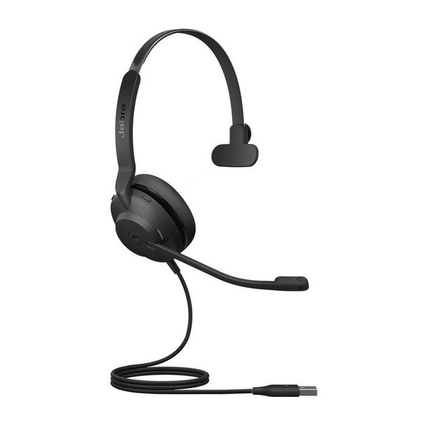Jabra 23089-899-979 Evolve2 30. MS Mono Headset 23089-899-979
